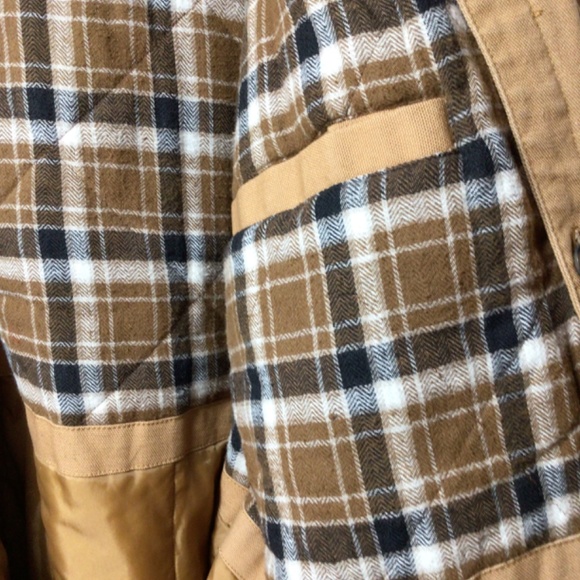 Man’s Field Jacket by Trail Designs Size 2XL - Picture 7 of 9